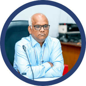 Prof. Dr. AKM Fazlur Rahman